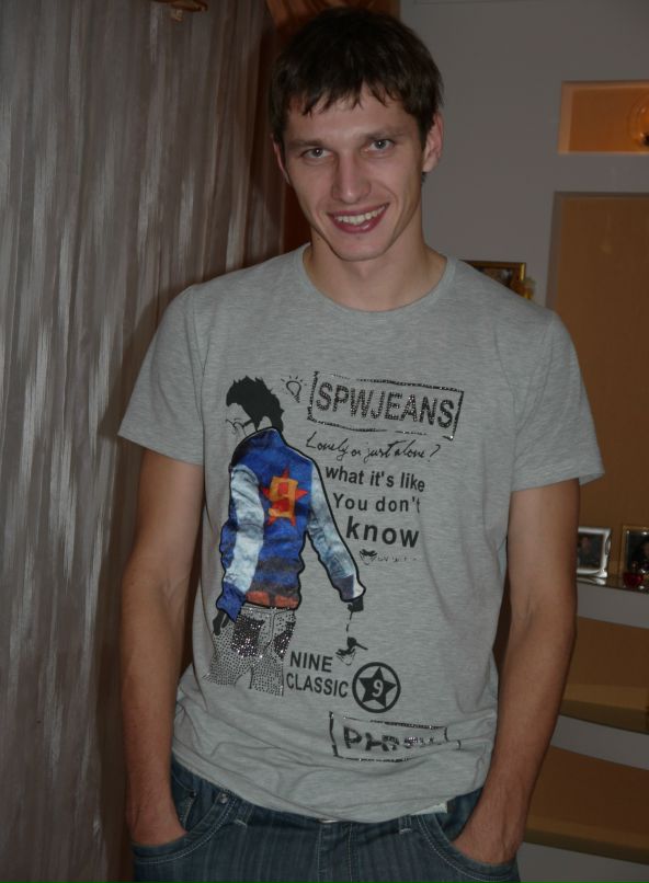 Игорь Тимченко фотография #42