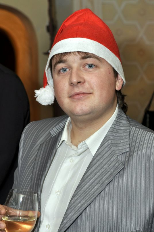 Сергей Исаков фотография #9