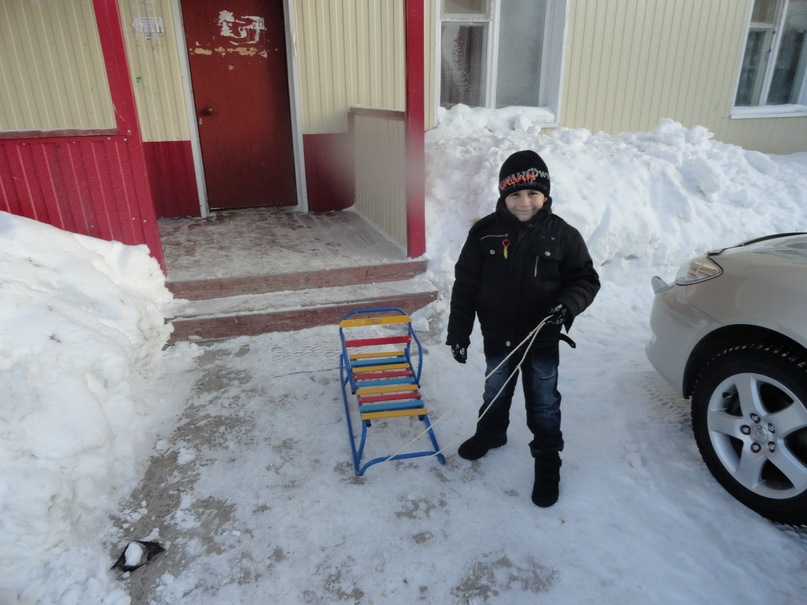 Дмитрий Батаев фотография #43