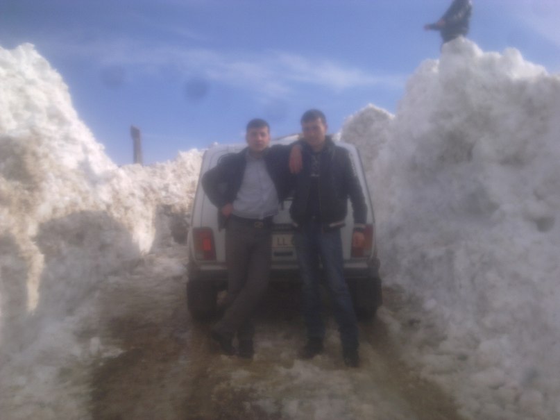 Арсен Авоян фотография #33