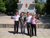 Іван Бойко фотография #23 (источник - https://vk.com/id51229531)