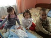 Іванка Жила фотография #22 (источник - https://vk.com/id60504821)