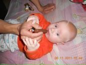 Христина Ліпкевич фотография #44 (источник - https://vk.com/id19672803)