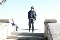 Фотография Дандамаева Марселя