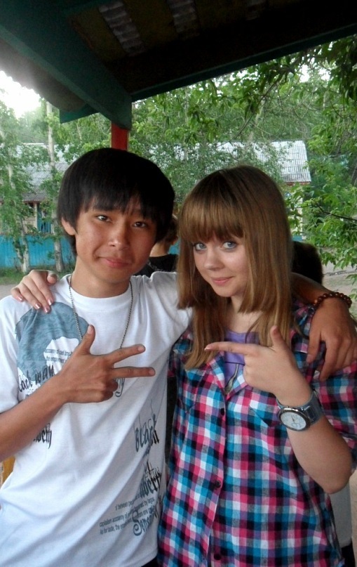 Бато Битухеев фотография #42