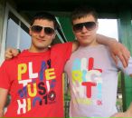 Фотография Ча Рома