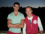 Фотография Кирноса Егора