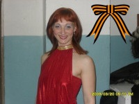 №8, Люба Кочеткова, Ливны, Россия №8, Люба Кочеткова, Ливны, Россия