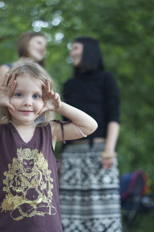 Катя Солнцева фотография #32