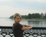 Фотография Зайцевой Лидии