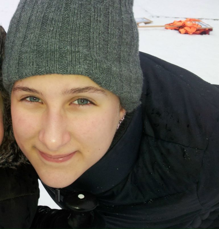 Elen Dins фотография #30