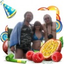 Фотография Барченковой Веры