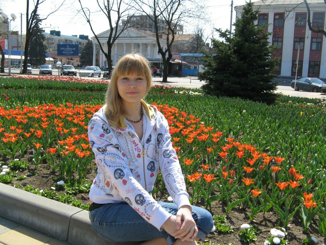 Ирина Гречушенко фотография #32