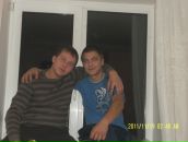 Фотография Черномашенцева Евгения