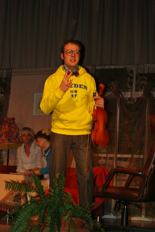 Сергей Плотников фотография #20