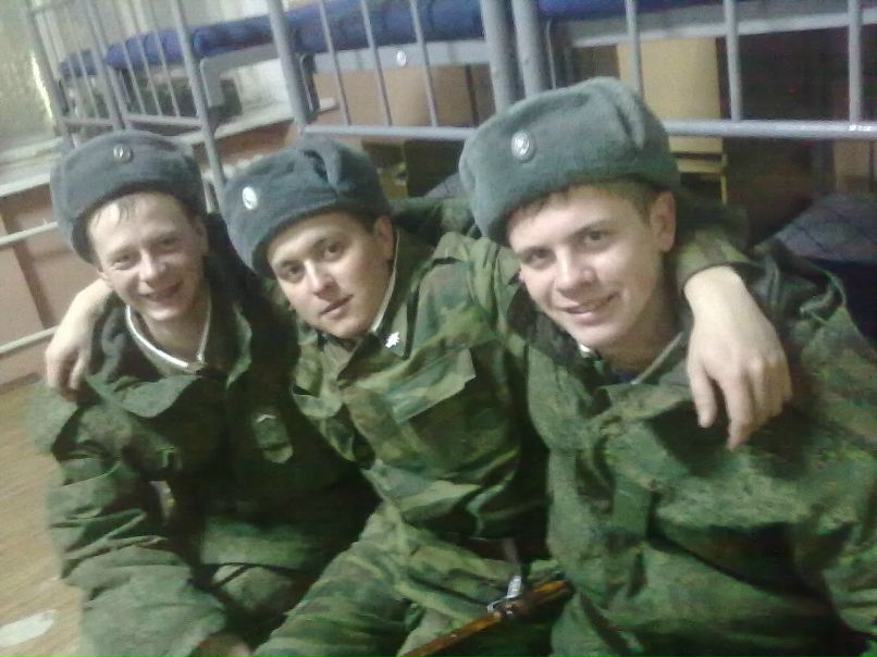 Дмитрий Савельев фотография #15