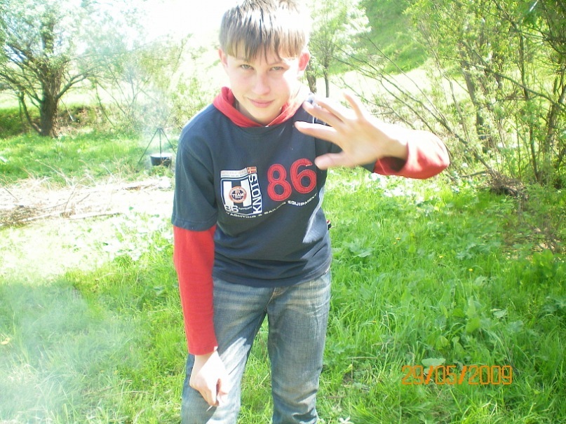 Лёнька Викторов фотография #22