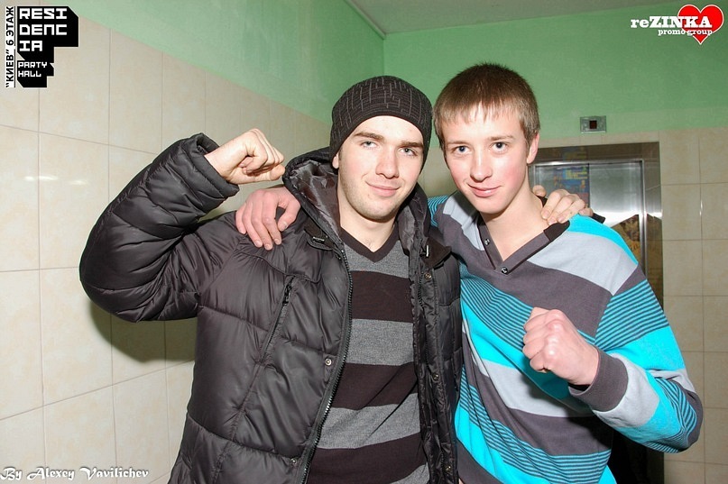 Валик Грищенко фотография #37