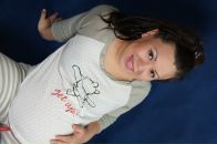 Фотография Альмухамедовой Эльвиры