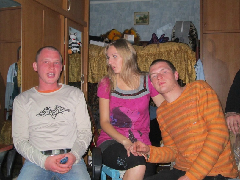 Александр Наговицын фотография #48