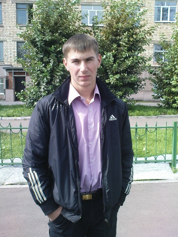 Илья Боровков фотография #18