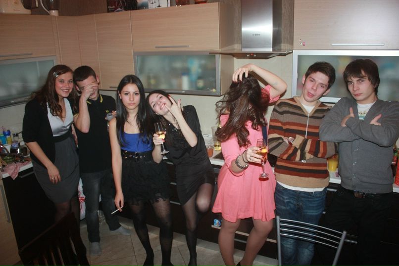 Сима Угарова фотография #21