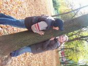 Олесічка Бачинська фотография #1