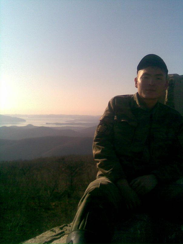 Чангы Кас-оол фотография #46