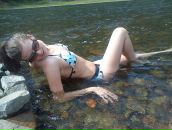 Фотография Шевченко Анютки