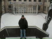 Рома Маєвський фотография #23 (источник - https://vk.com/id134750214)