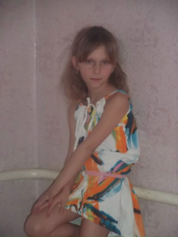 Даша Мостова фотография #2