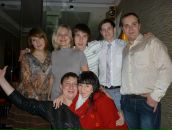 Фотография Тумаева Андрея