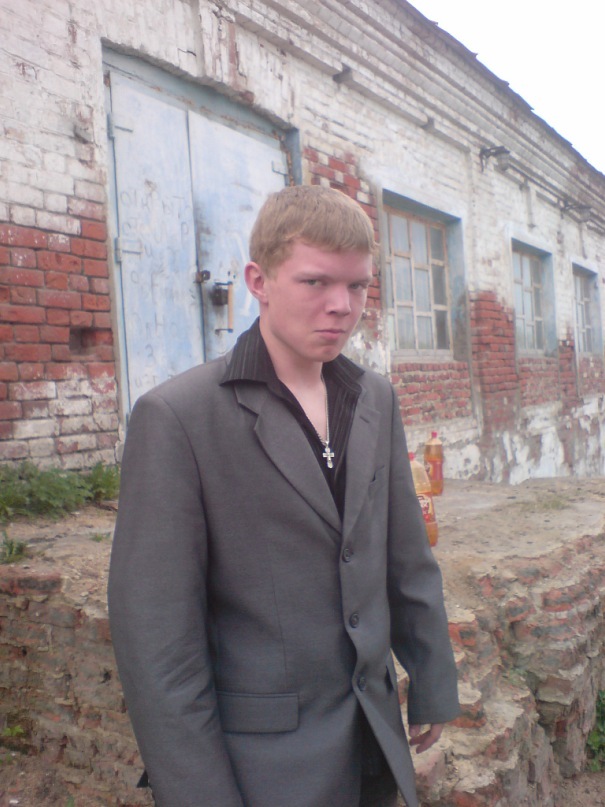 Егор Полянсков фотография #32