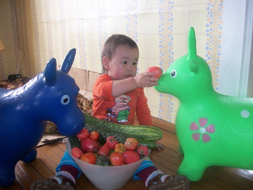 Григорий Горохов фотография #29