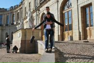 Фотография Жижома Борислав