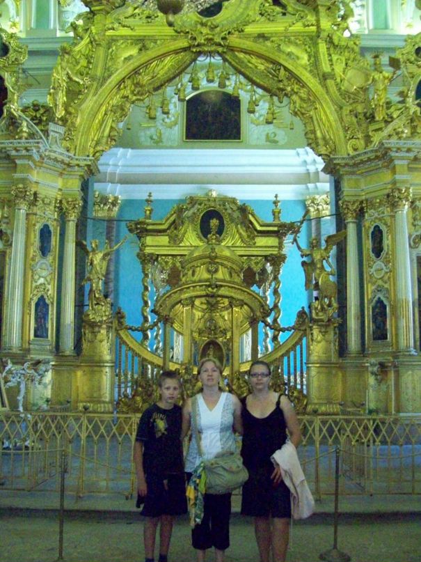 Даниил Суслов фотография #19