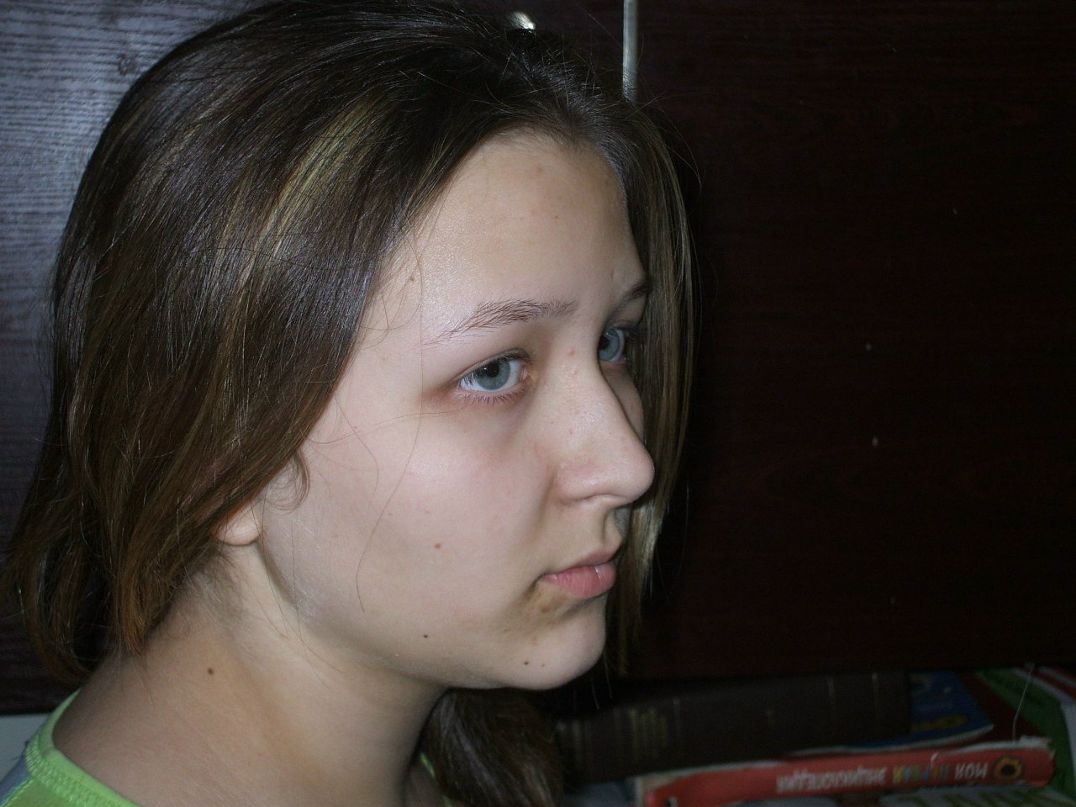 Даниил Суслов фотография #33