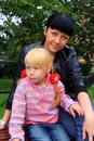 Фотография Федотовой Надежды