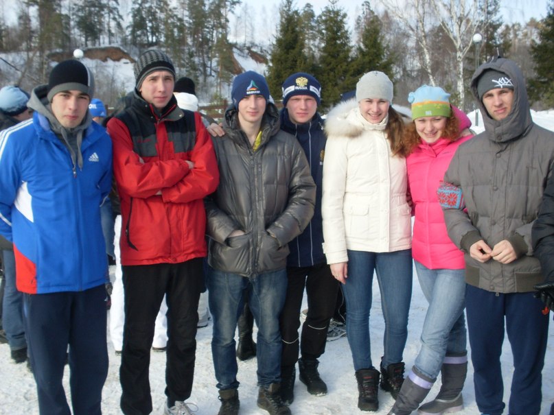 Дмитрий Ломакин фотография #22