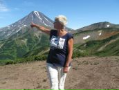 Фотография Зайковской Татьяны