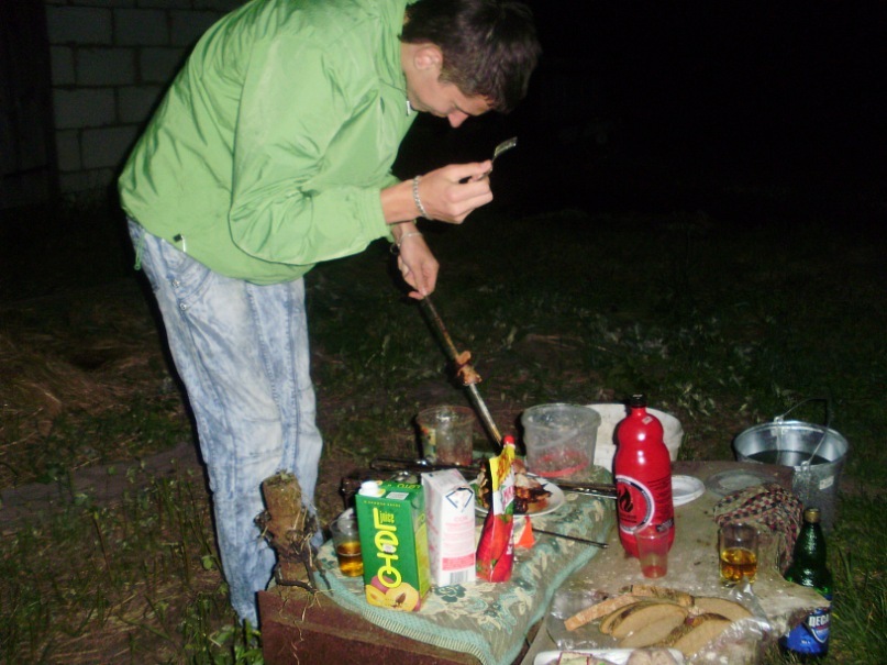 Дима Сечко фотография #35