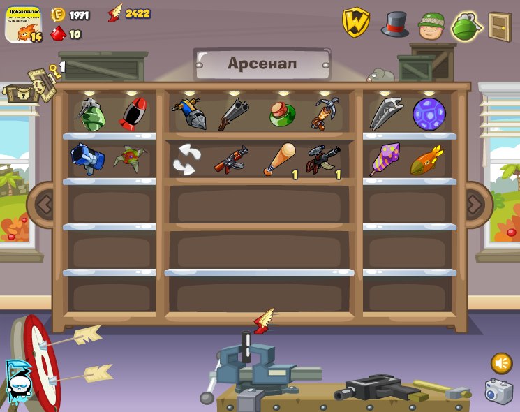 Ден Кузо фотография #14