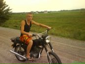 Олександр Куликівський фотография #24 (источник - https://vk.com/id82065574)