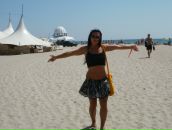 Фотография Ошариной Marinochkamurka