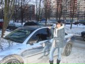 Фотография Котовой Юлии