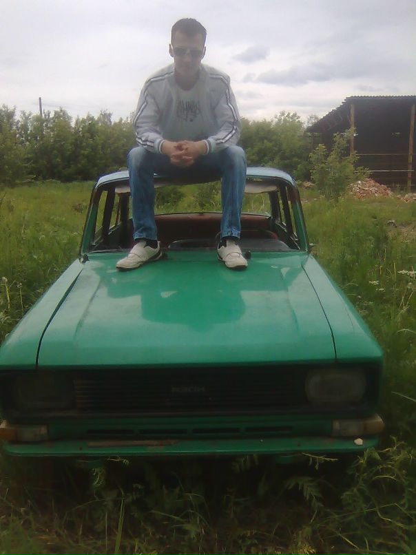 Сергей Табаков фотография #27