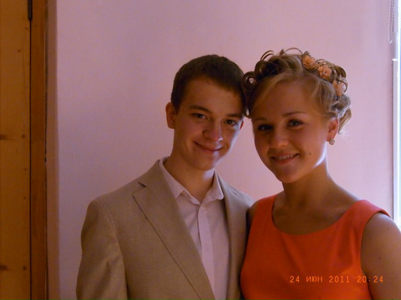 Дмитрий Левченко фотография #23