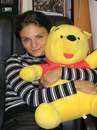 Ірина Рущак фотография #8 (источник - https://vk.com/id166203832)