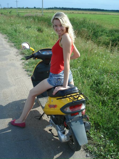 №4, Натуся Елисеева, 40 лет, Санкт-Петербург №4, Натуся Елисеева, 40 лет, Санкт-Петербург