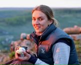 Фотография Оленёвой Нади